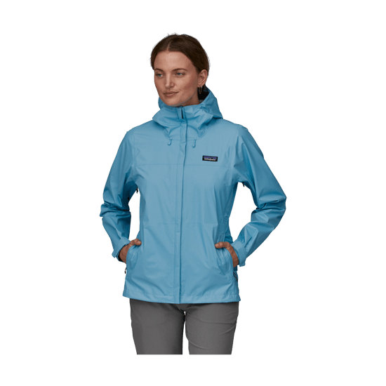 PATAGONIA - VESTE TORRENTSHELL 3L FEMME
