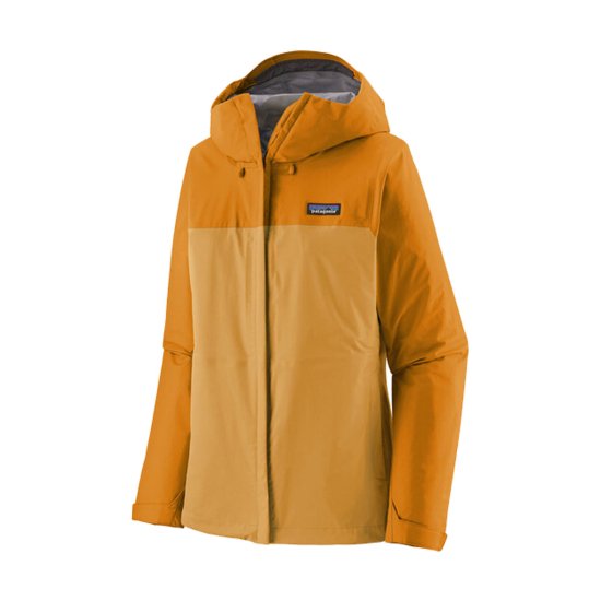PATAGONIA - GIACCA TORRENTSHELL 3L DONNA