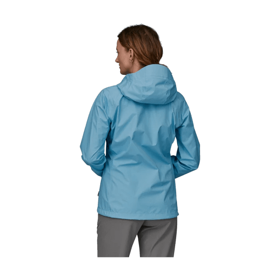 PATAGONIA - VESTE TORRENTSHELL 3L FEMME