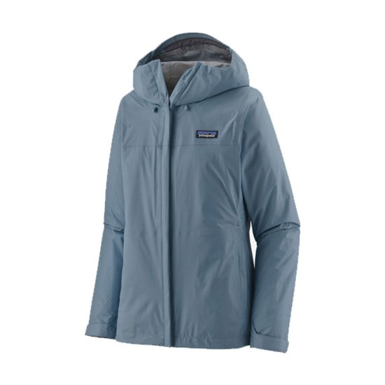 PATAGONIA - GIACCA TORRENTSHELL 3L DONNA