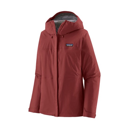PATAGONIA - GIACCA TORRENTSHELL 3L DONNA