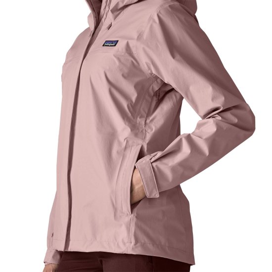 PATAGONIA - GIACCA TORRENTSHELL 3L DONNA