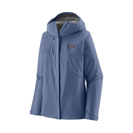 PATAGONIA - GIACCA TORRENTSHELL 3L DONNA