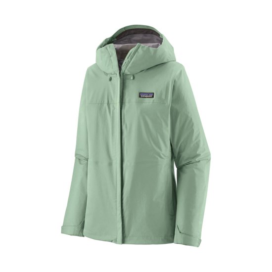 PATAGONIA - VESTE TORRENTSHELL 3L FEMME