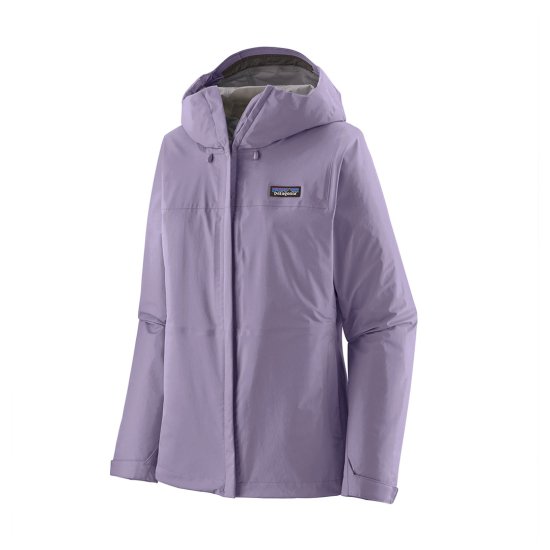 PATAGONIA - VESTE TORRENTSHELL 3L FEMME