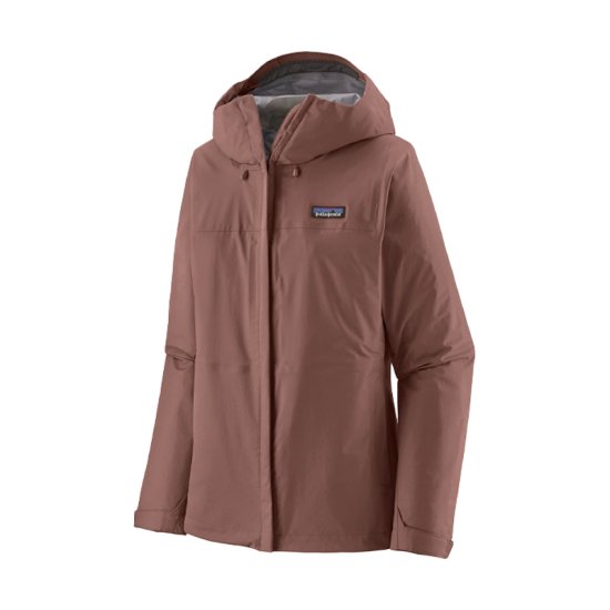 PATAGONIA - GIACCA TORRENTSHELL 3L DONNA
