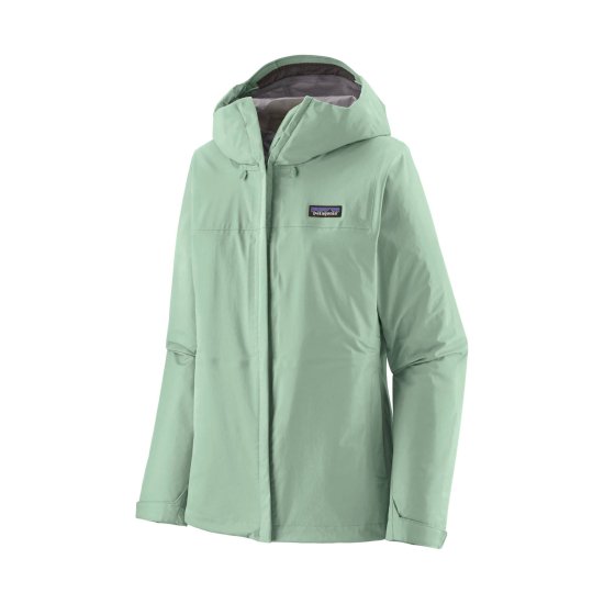 PATAGONIA - GIACCA TORRENTSHELL 3L DONNA
