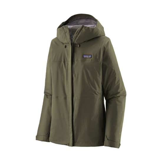 PATAGONIA - GIACCA TORRENTSHELL 3L DONNA