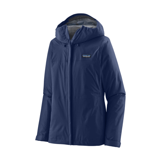PATAGONIA - GIACCA TORRENTSHELL 3L DONNA