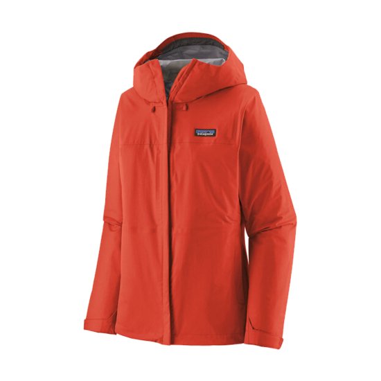 PATAGONIA - GIACCA TORRENTSHELL 3L DONNA