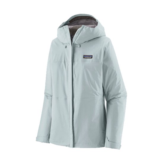 PATAGONIA - GIACCA TORRENTSHELL 3L DONNA