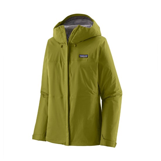 PATAGONIA - GIACCA TORRENTSHELL 3L DONNA