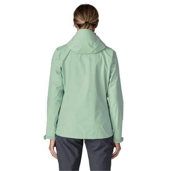 PATAGONIA - GIACCA TORRENTSHELL 3L DONNA
