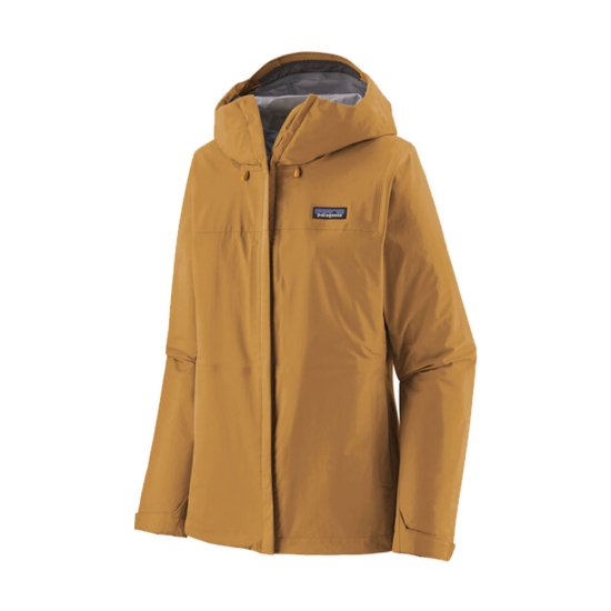 PATAGONIA - GIACCA TORRENTSHELL 3L DONNA