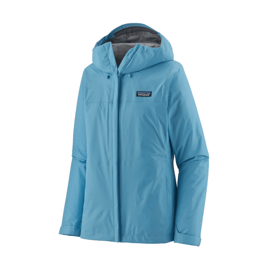 PATAGONIA - GIACCA TORRENTSHELL 3L DONNA