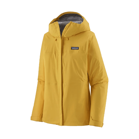 PATAGONIA - GIACCA TORRENTSHELL 3L DONNA