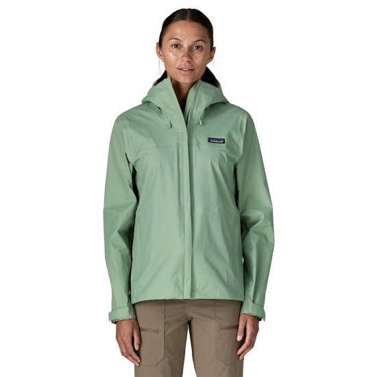 PATAGONIA - VESTE TORRENTSHELL 3L FEMME