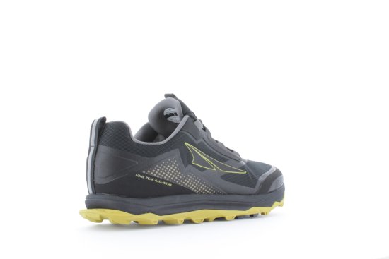 ALTRA - LONE PEAK ALL WEATHER LOW HOMME