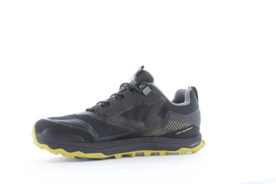 ALTRA - LONE PEAK ALL WEATHER LOW HOMME