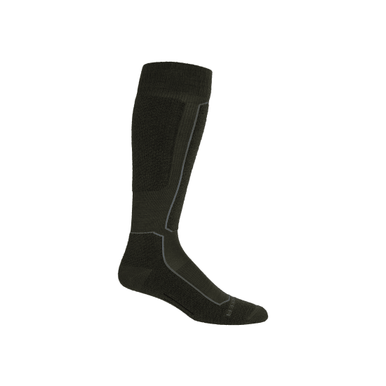 ICEBREAKER - CHAUSSETTES SKI+ LIGHT HOMME