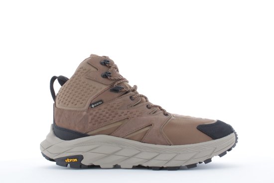 HOKA - ANACAPA MID GTX UOMO