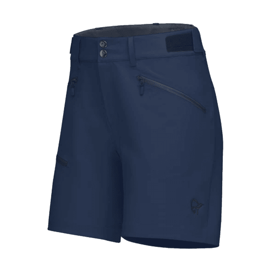 NORRONA - SHORT FALKETIND FLEX1 FEMME