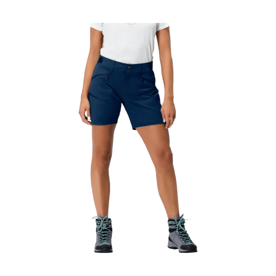 NORRONA - SHORT FALKETIND FLEX1 FEMME