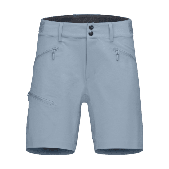 NORRONA - PANTALONCINO FALKETIND FLEX1 DONNA
