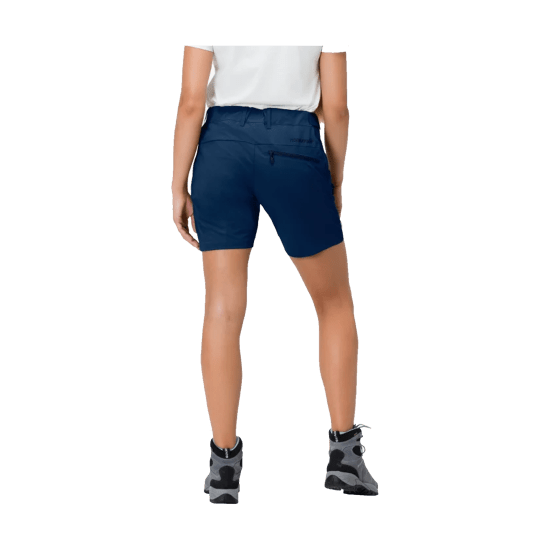 NORRONA - SHORT FALKETIND FLEX1 FEMME