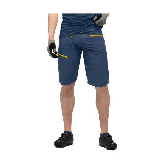 NORRONA - SHORT FJØRÅ FLEX1 MID WEIGHT HOMME