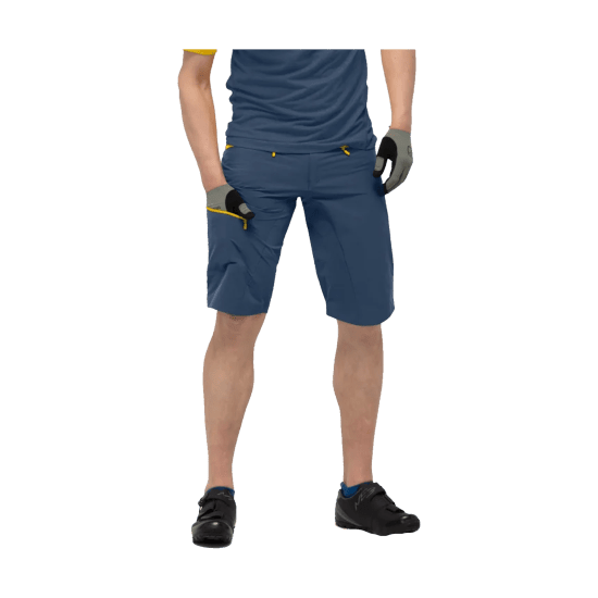 NORRONA - SHORT FJØRÅ FLEX1 MID WEIGHT HOMME