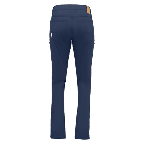 NORRONA - PANTALON SVALBARD LIGHT COTTON FEMME