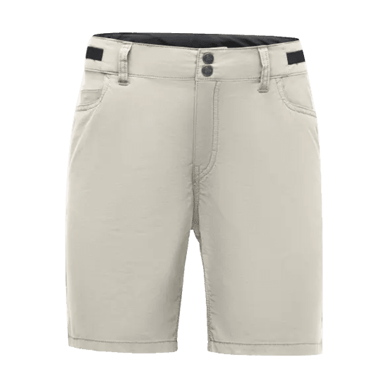 NORRONA - SHORT SVALBARD LIGHT COTTON FEMME