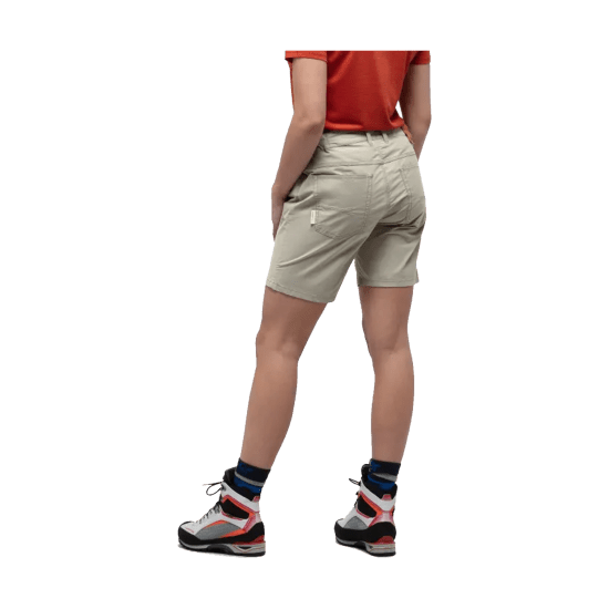 NORRONA - SHORT SVALBARD LIGHT COTTON FEMME