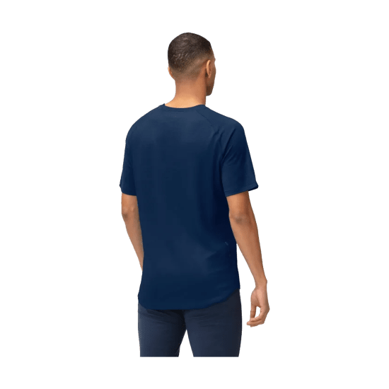 NORRONA - T-SHIRT NORRONA PUREULL HOMME