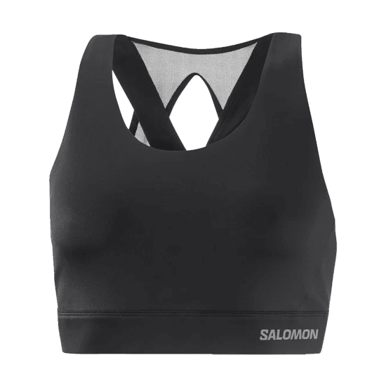 SALOMON - BRASSIÈRE CROSS RUN