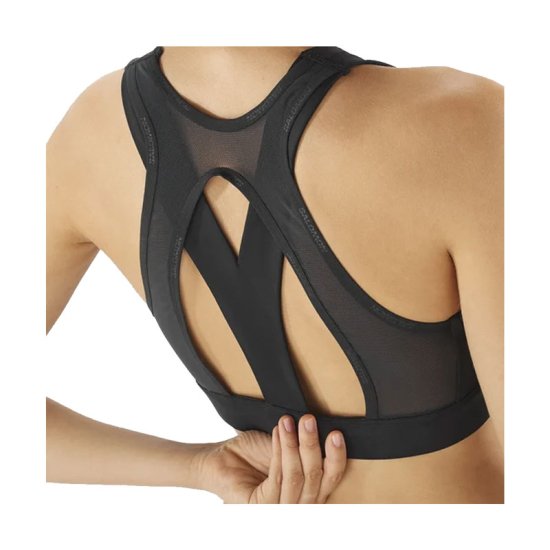 SALOMON - BRASSIÈRE CROSS RUN