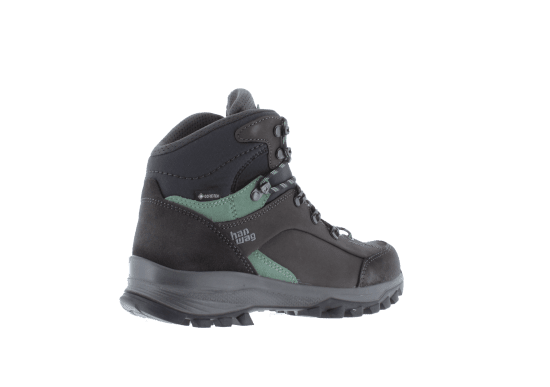 HANWAG - ALTA BUNION II GTX FEMME