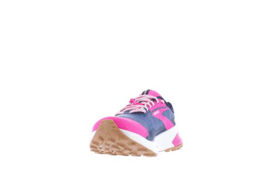 BROOKS - CATAMOUNT 2 FEMME BLEUE