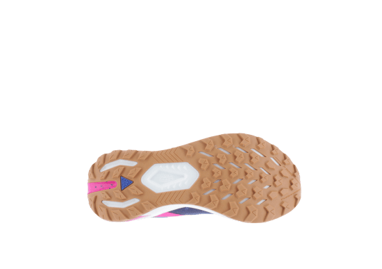 BROOKS - CATAMOUNT 2 FEMME BLEUE