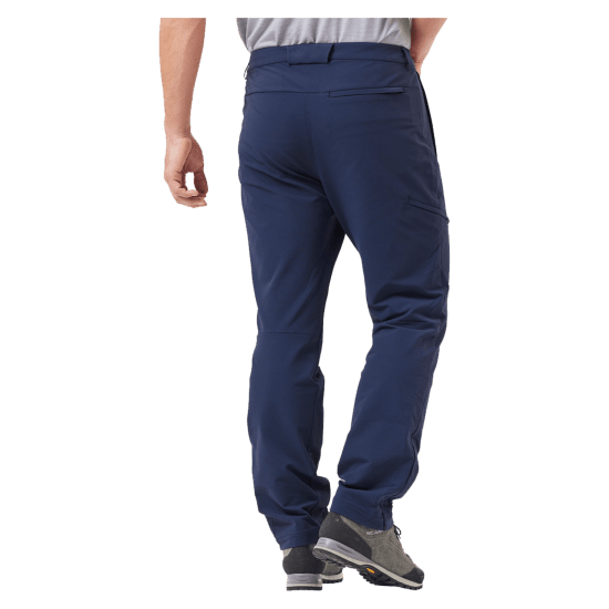 ODLO - PANTALON ASCENT HOMME