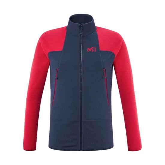 MILLET - POLAIRE K LIGHTGRID HOMME