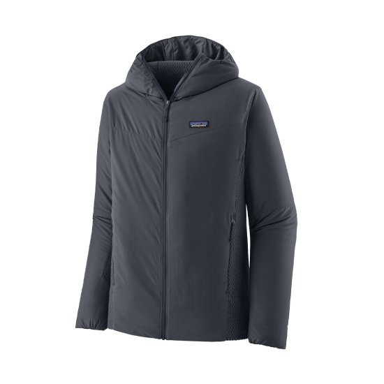 PATAGONIA - VESTE NANO-AIR LIGHT HYBRID CAPUCHE HOMME