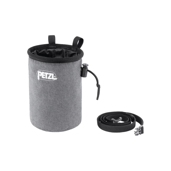 PETZL - SAC A MAGNESIE BANDI