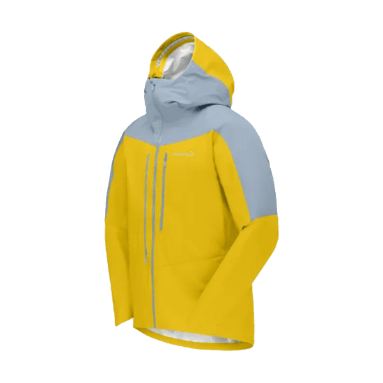 NORRONA - VESTE FALKETIND GORE-TEX PACLITE HOMME