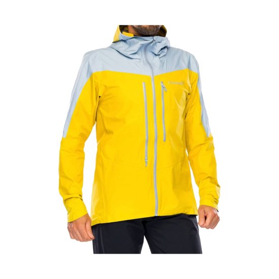 NORRONA - GIACCA FALKETIND GORE-TEX PACLITE UOMO