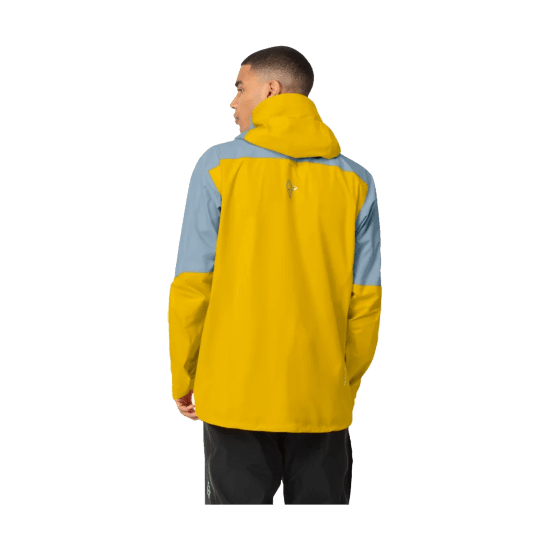 NORRONA - VESTE FALKETIND GORE-TEX PACLITE HOMME