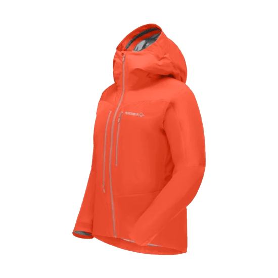 NORRONA - VESTE FALKETIND GORE-TEX PACLITE FEMME