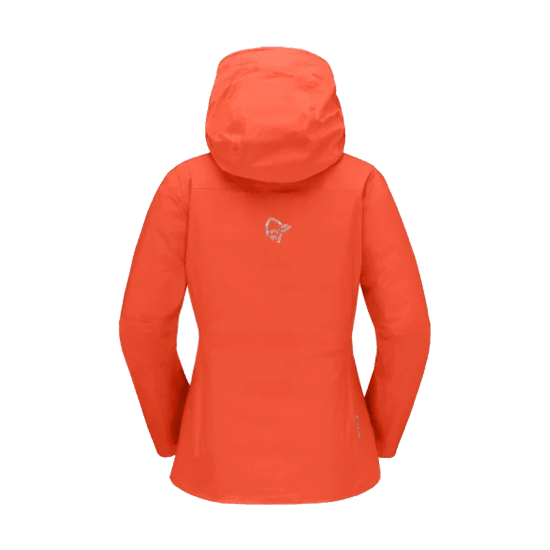 NORRONA - VESTE FALKETIND GORE-TEX PACLITE FEMME
