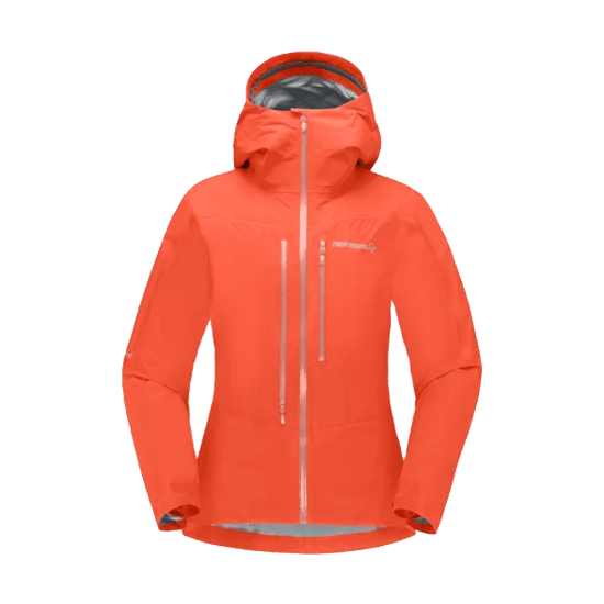 NORRONA - VESTE FALKETIND GORE-TEX PACLITE FEMME